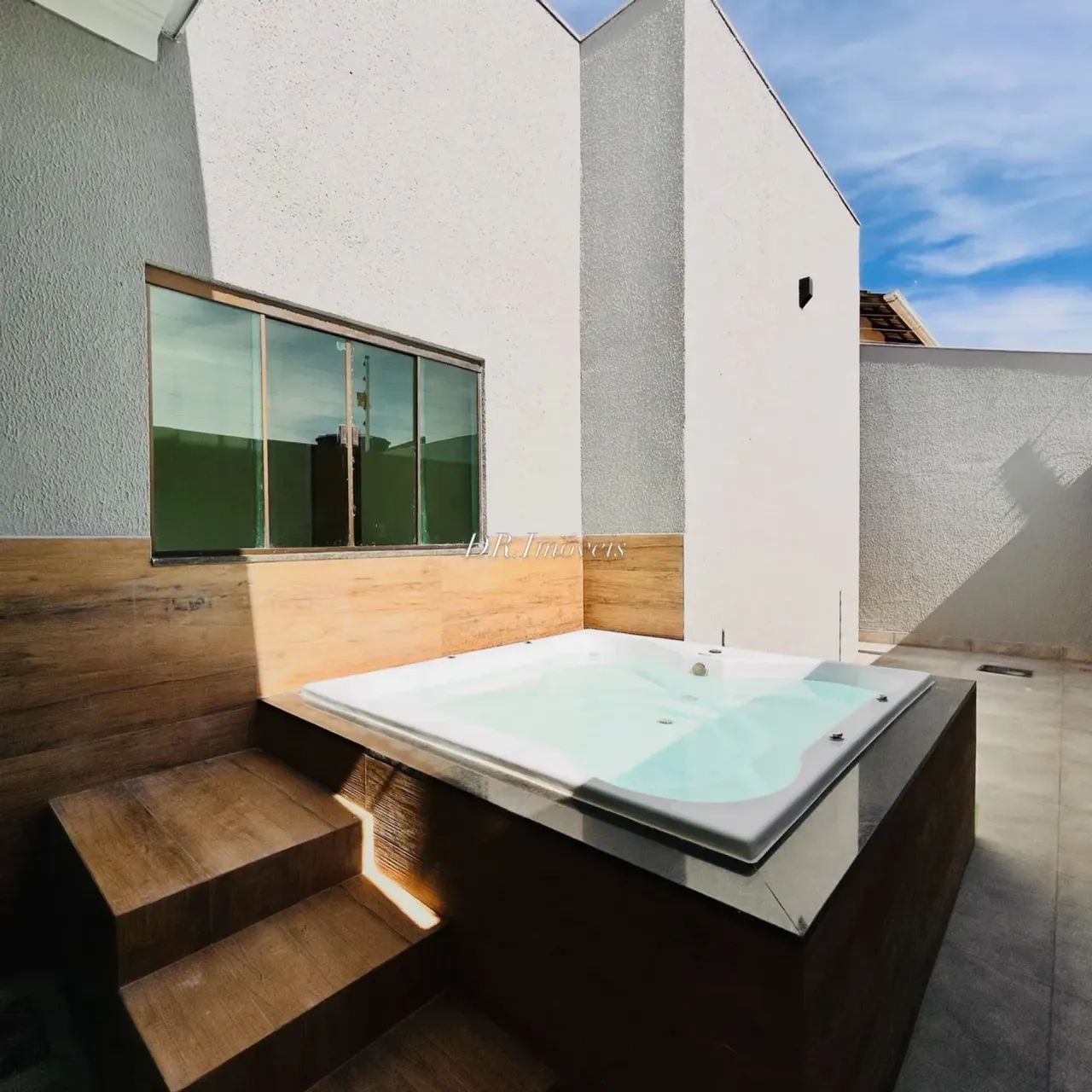 Sobrado na Boa Vista com 4/4 e Jacuzzi - Foto 5