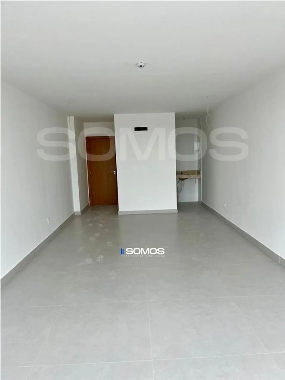 Sala Comercial Trade Center - Foto 5