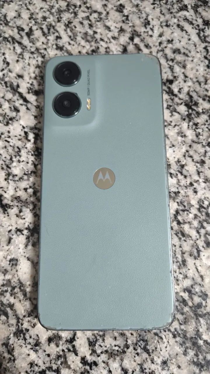 Moto G 35 5g - Foto 3