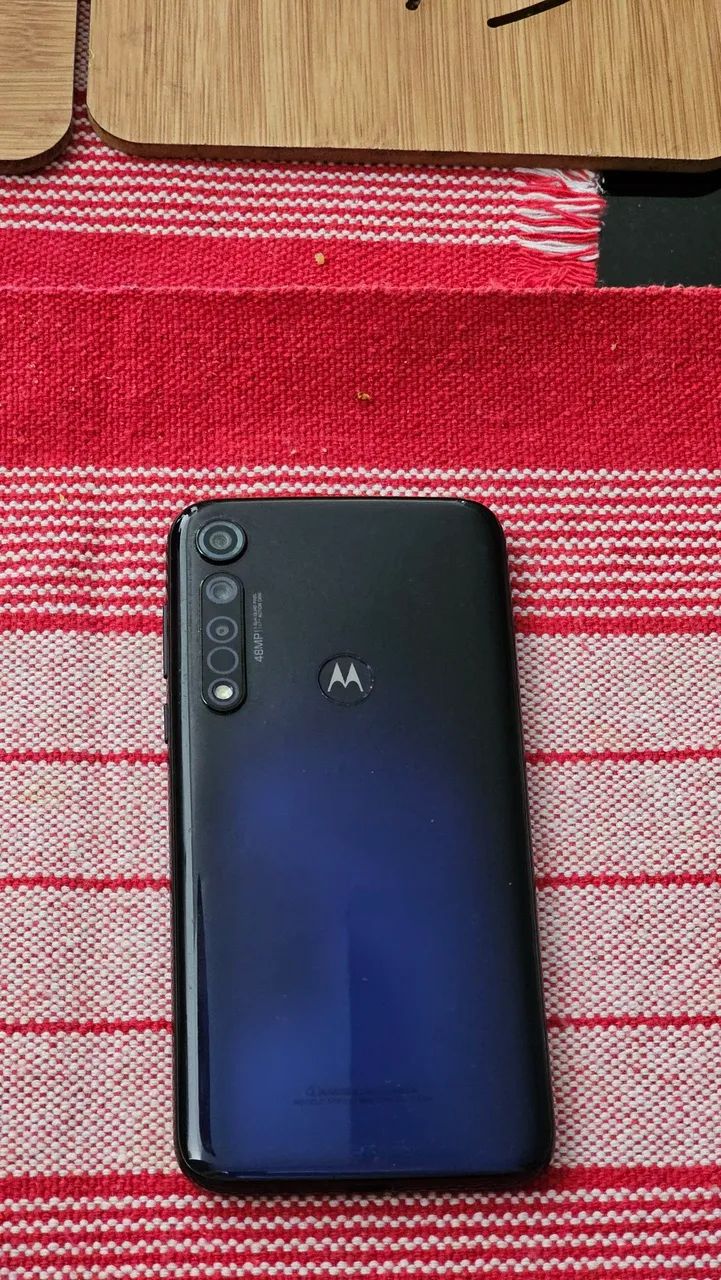 Moto g8 plus - Foto 2