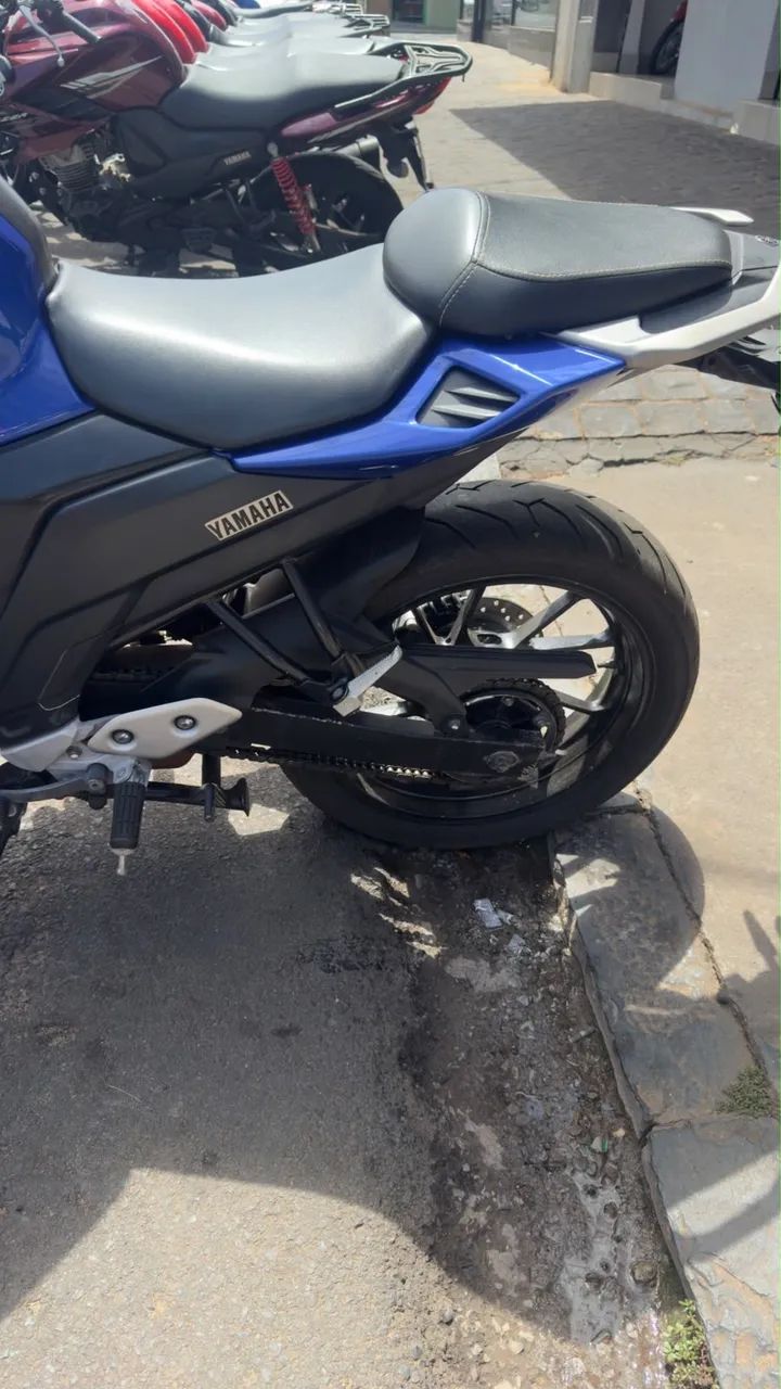 Fz 25 - Foto 5