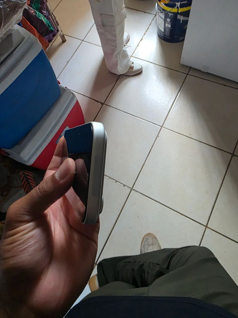 IPhone 17 pro 256 - Foto 2
