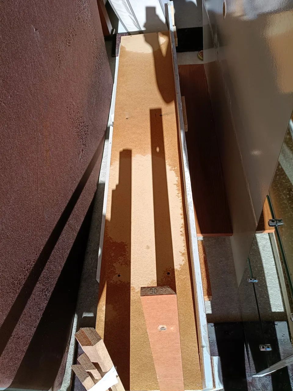 Painel Sala para TV Até 75 polegadas  - Foto 3