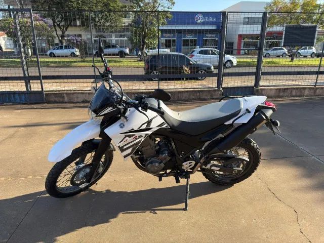 XT660R - Foto 3