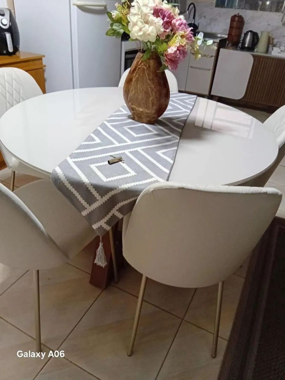 Mesa de jantar  - Foto 2