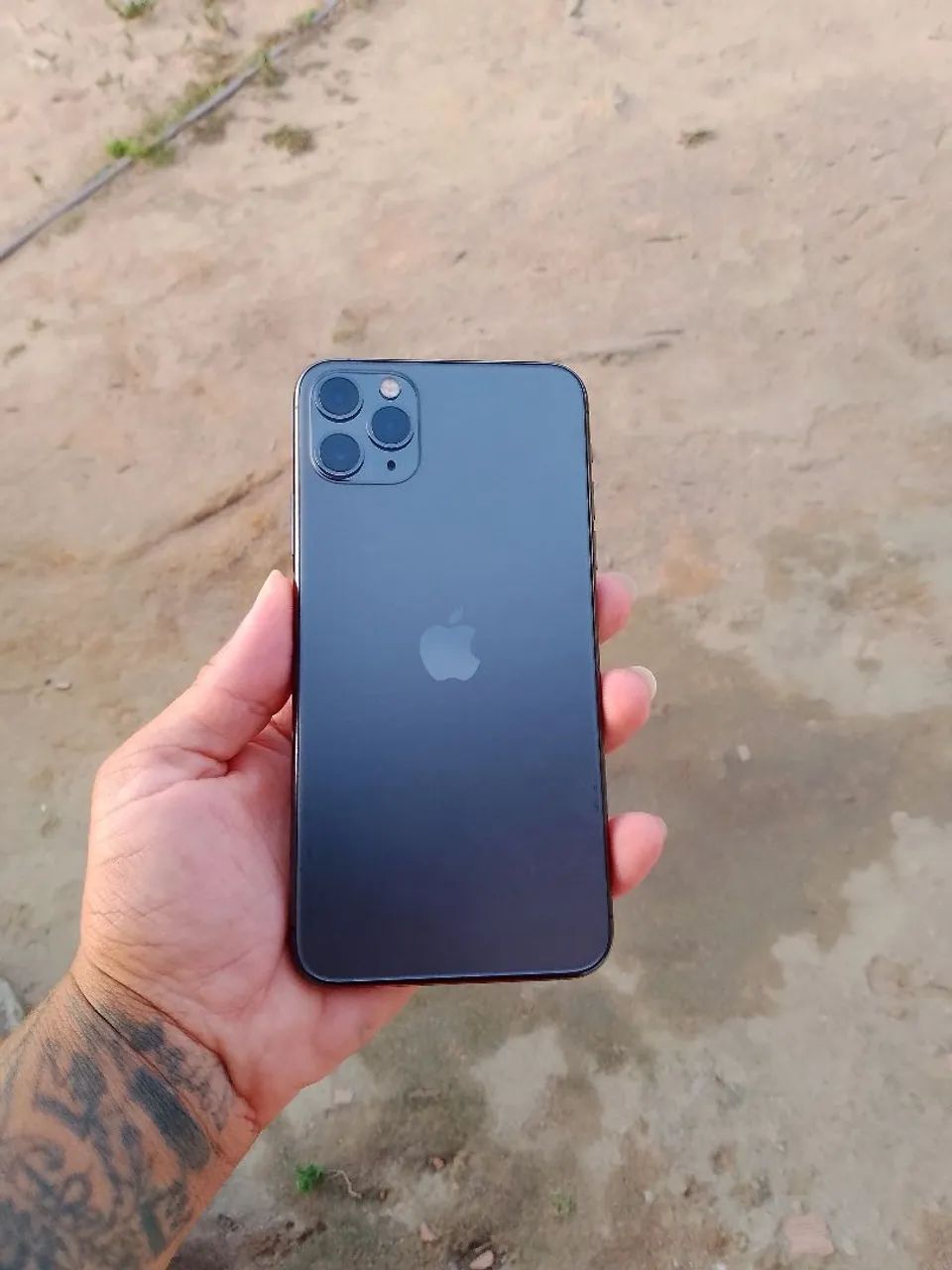iPhone 11 pro max  - Foto 3