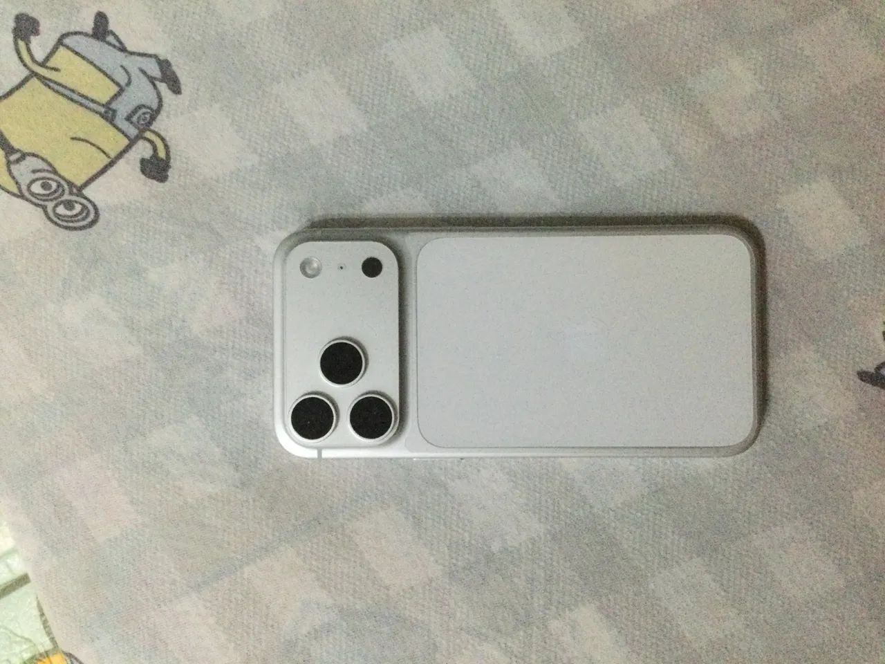 iPhone 17 pro max  - Foto 4