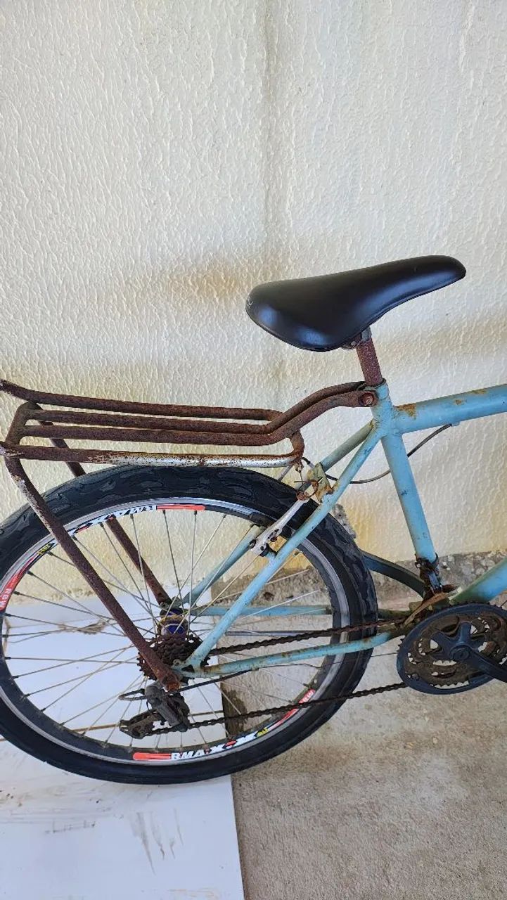 Bicicleta Aro 26 - Foto 3