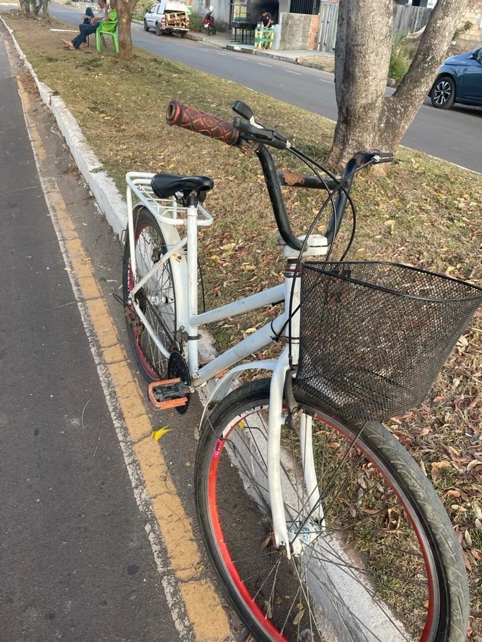 Bicicleta aro 26  - Foto 4