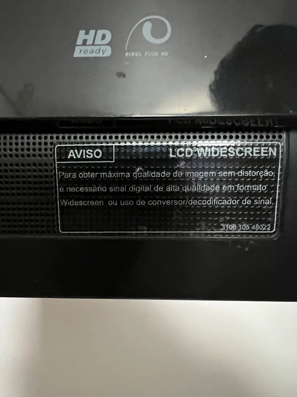 Tv Philips 42 - Foto 4
