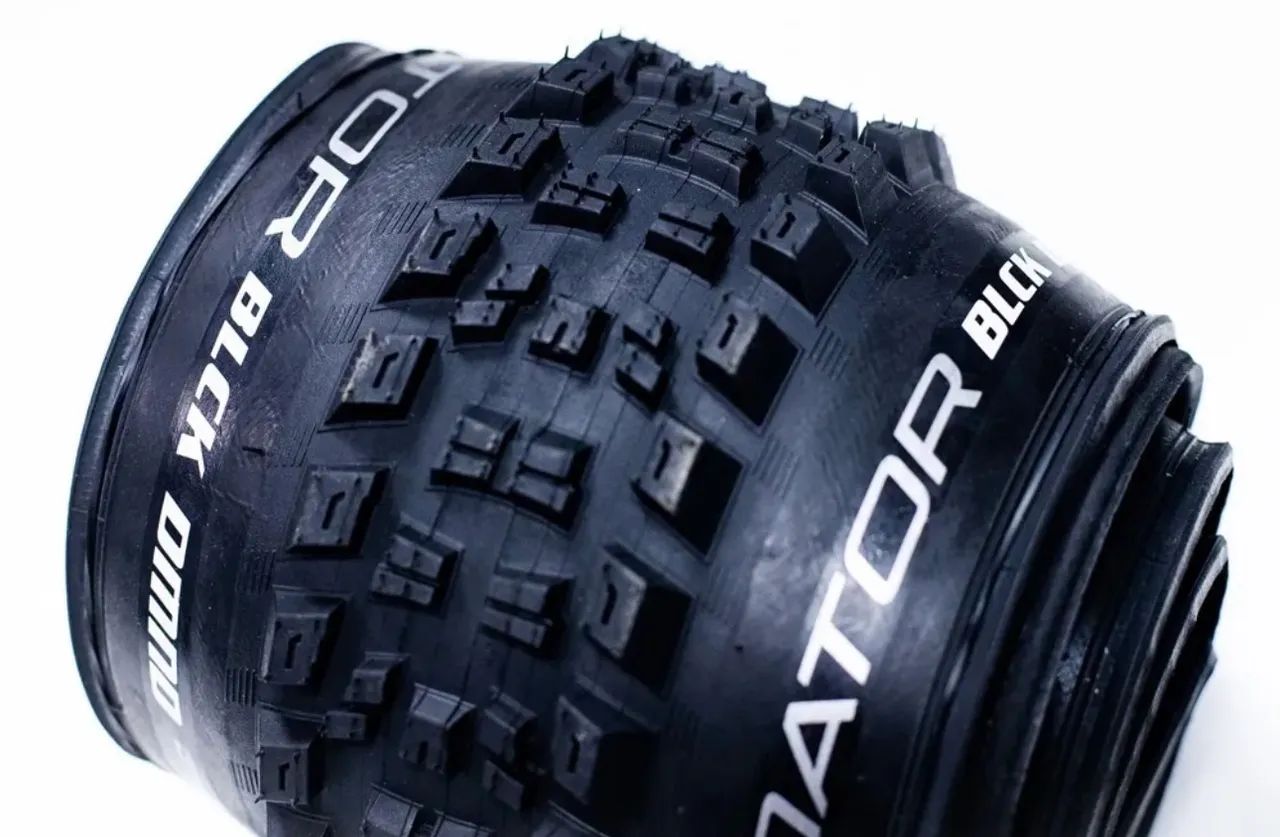  Pneu MTB Specialized BLCK DMND 650Bx2.6 27,5? - Foto 4