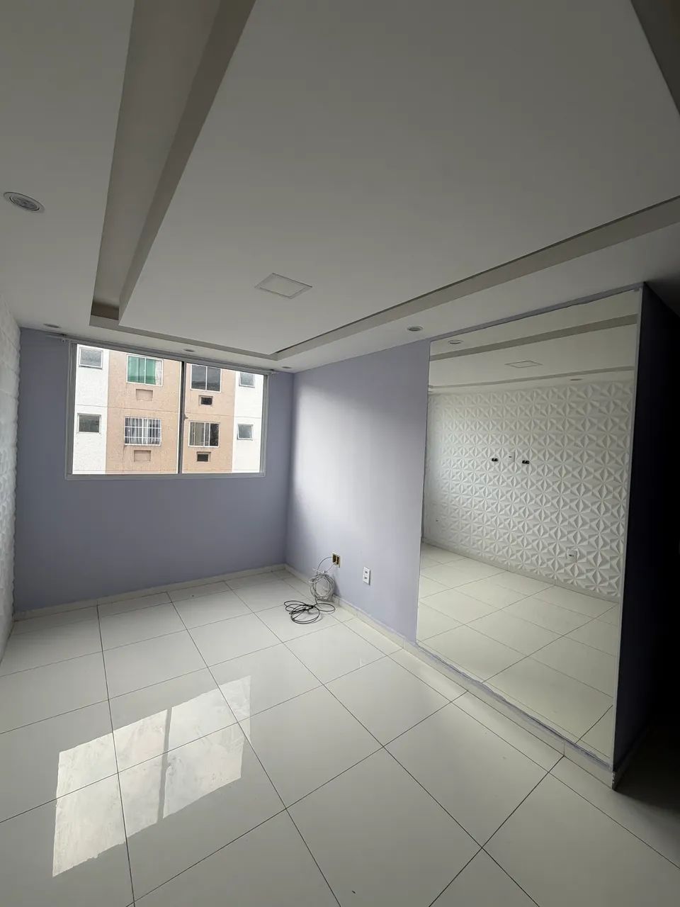 ALUGO APARTAMENTO NOVÍSSIMO 
