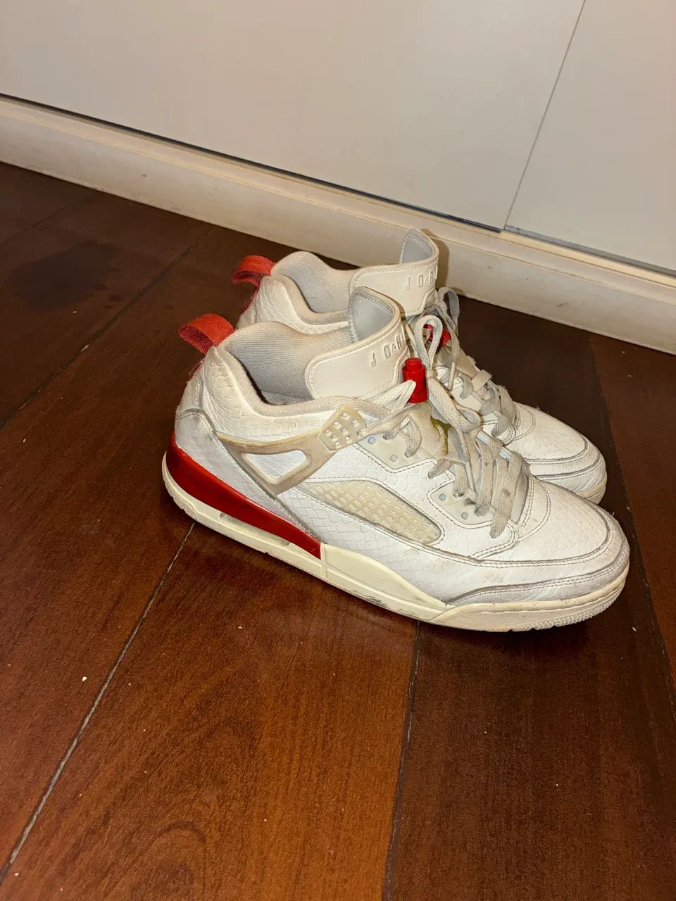 Jordan 4  Low Edição especial - Foto 3