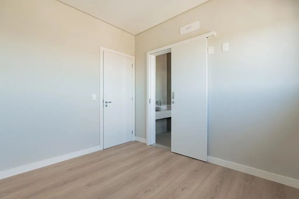 Apartamento à venda em Maringá, Jardim Aclimação, com 3 quartos, com 110 m² - Foto 5
