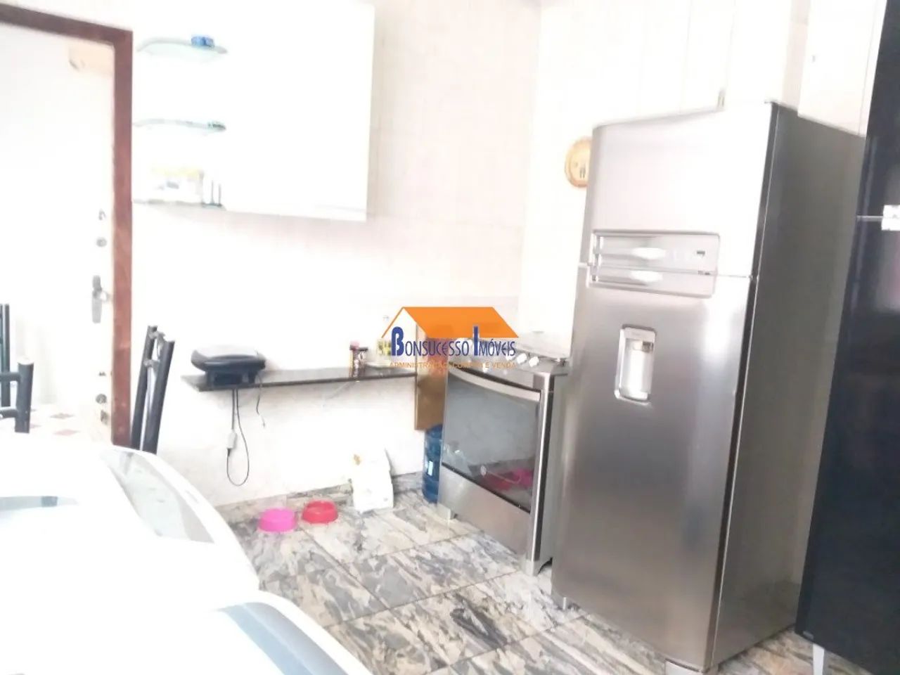 Cobertura de 4 quartos no bairro Silveira - Foto 5
