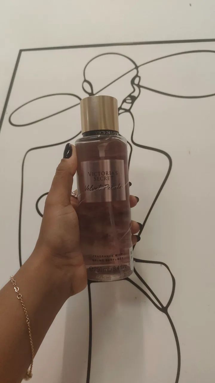 Bodys Splash Victoria secret 