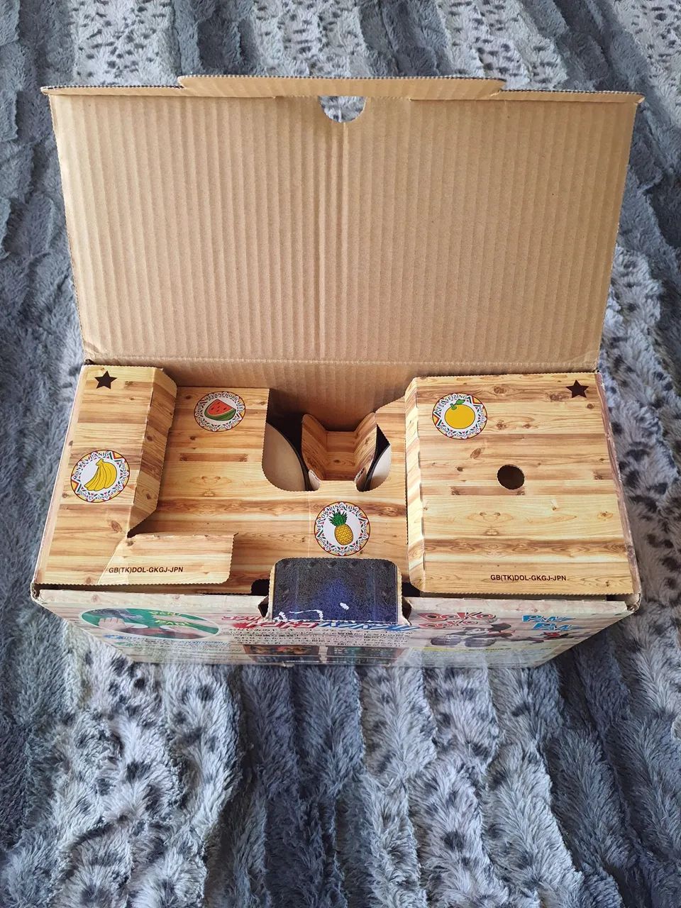 Nintendo Game Cube Bongos - Foto 2