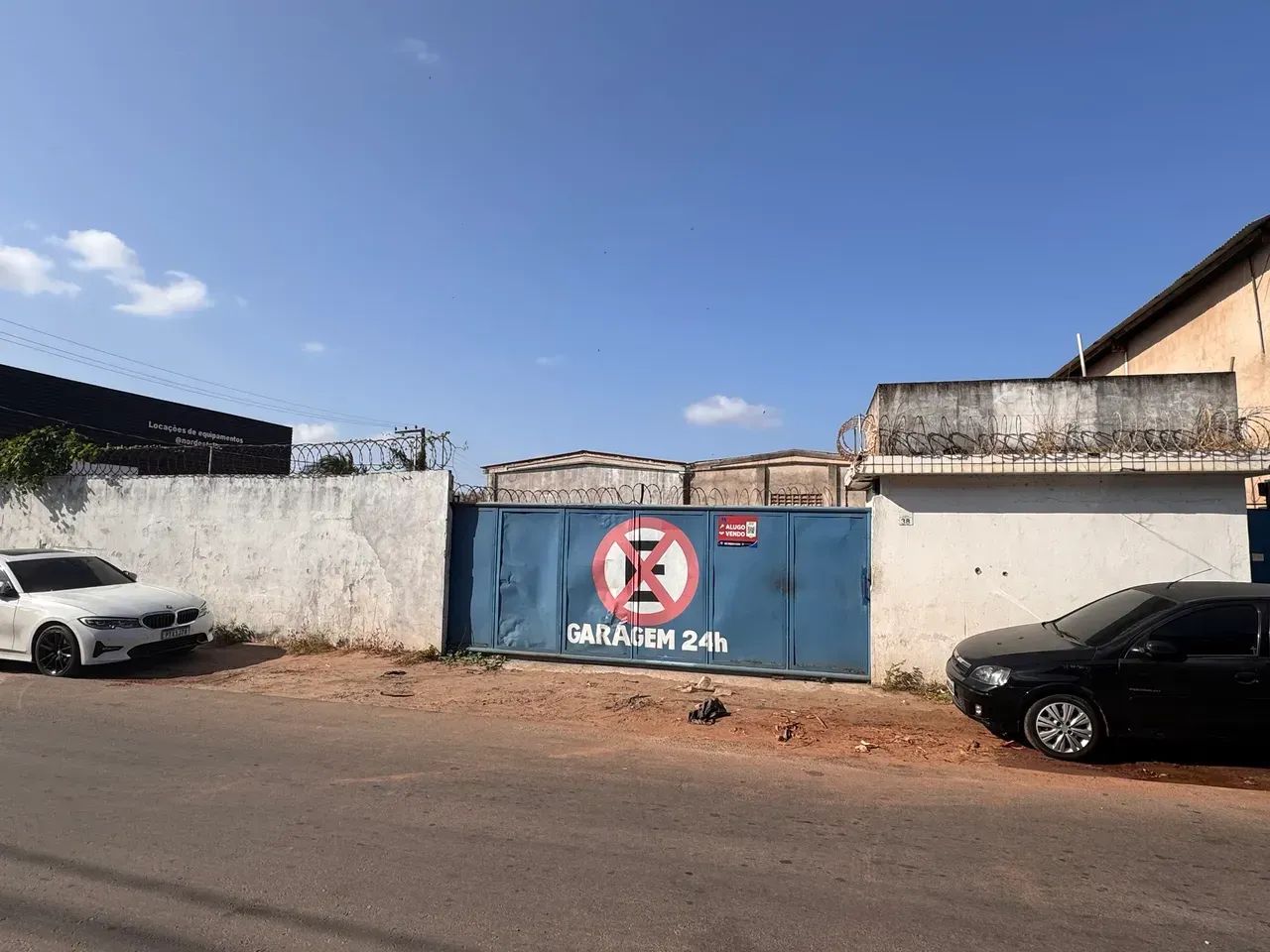 DOIS LOTES- SÃO CRISTÓVÃO - Foto 2