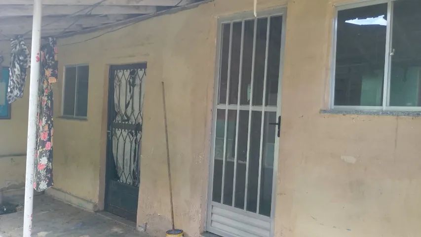 Foto - São Gonçalo - Coelho