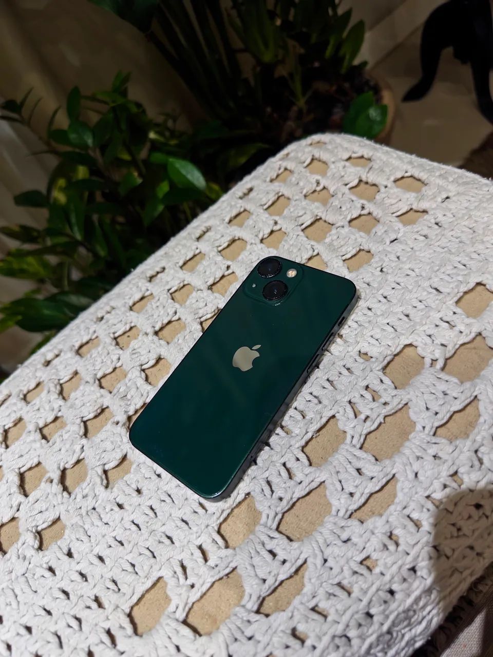 iPhone 13 mini 256gb nunca aberto! 