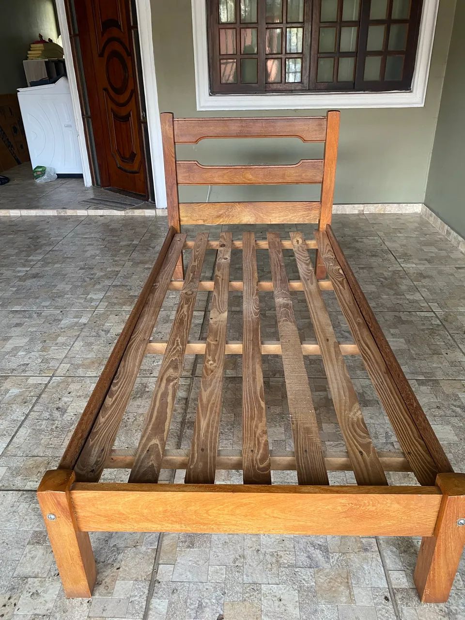 Cama de solteiro  - Foto 3