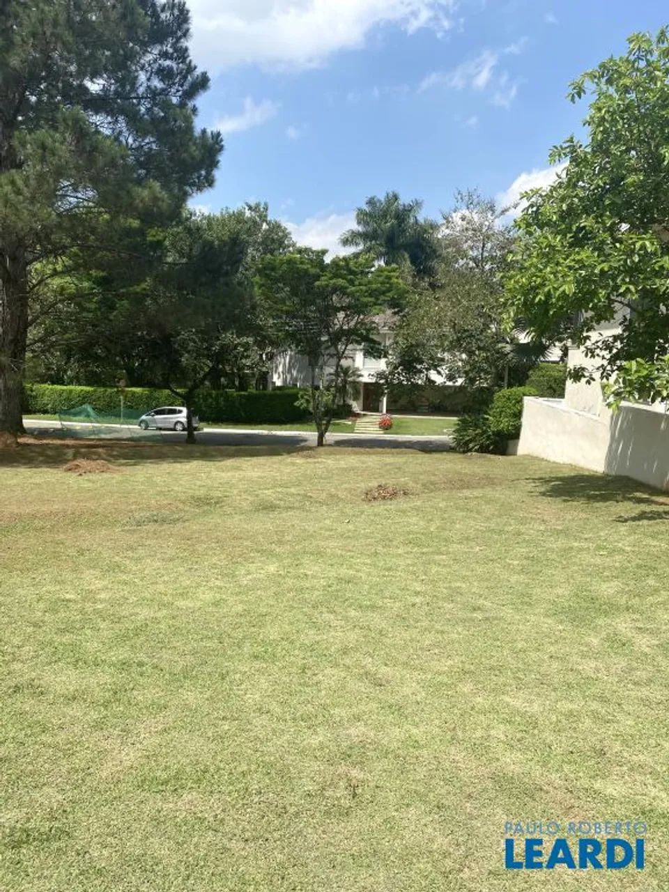 TERRENO EM CONDOMÍNIO - ALPHA CONDE - SP - Foto 3
