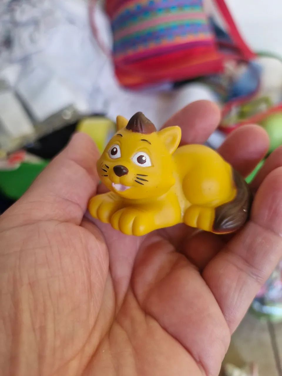Coleção gatinhos antigos  - Foto 4
