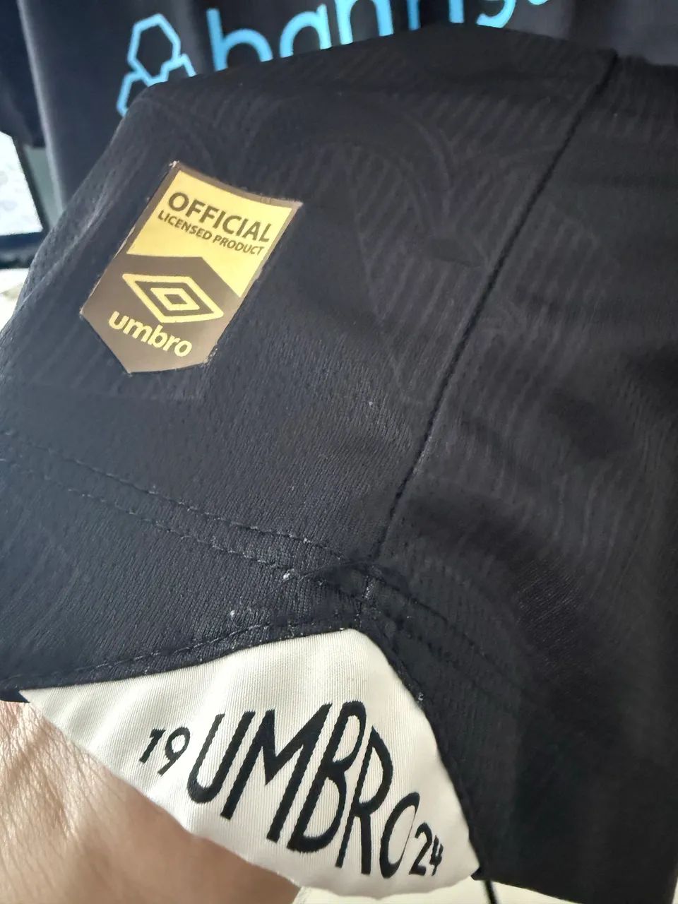 Camisa Grêmio 2024 - Foto 4