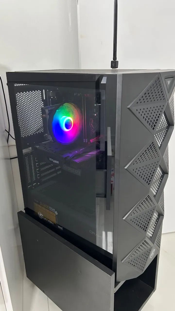 Computador  - Foto 2