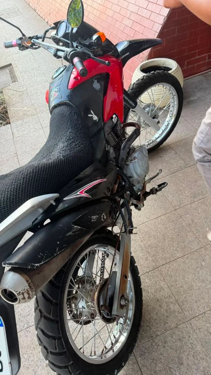 Moto no meu nome * - Foto 4
