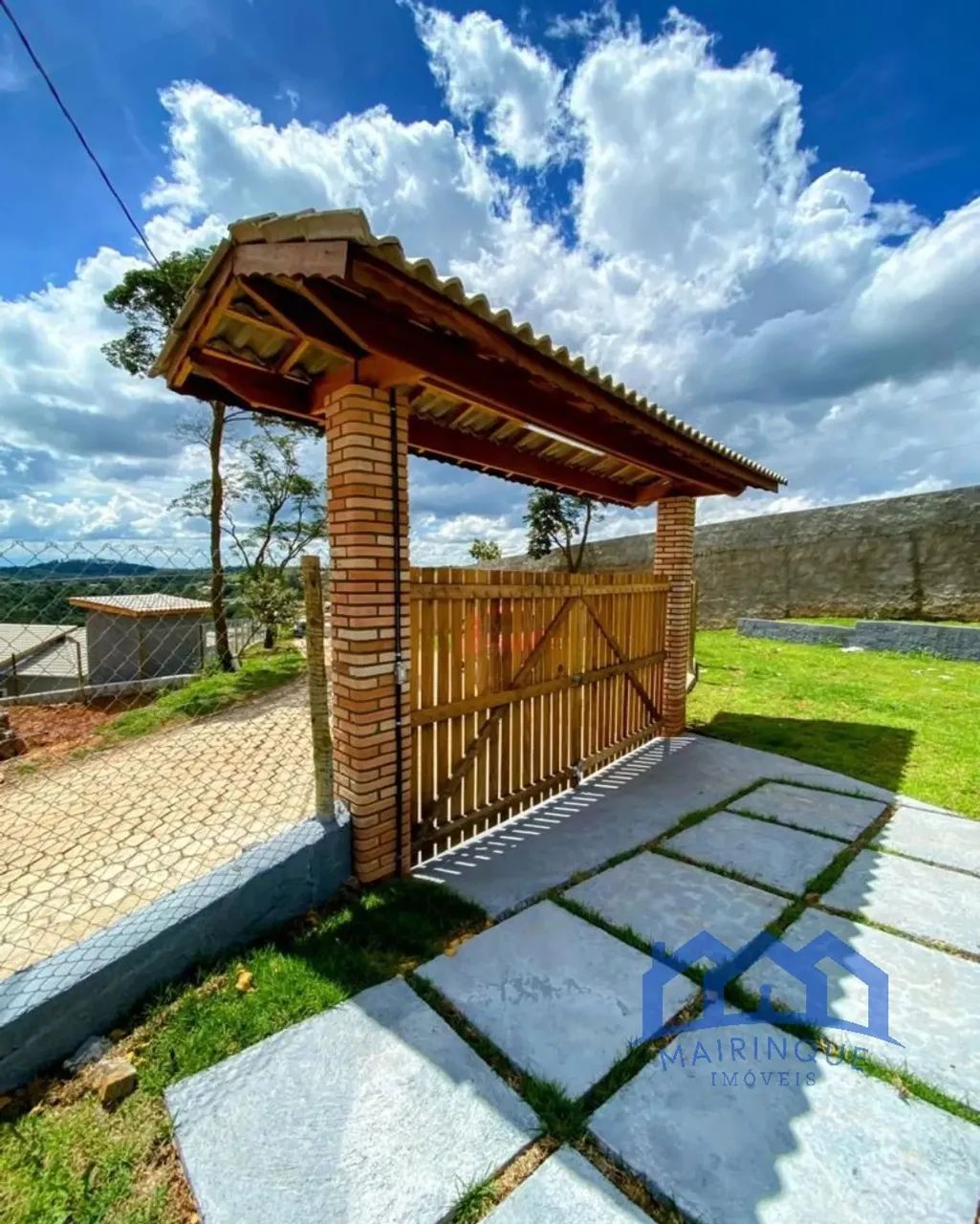 CHACARA RURAL em MAIRINQUE - SP, moreiras - Foto 7