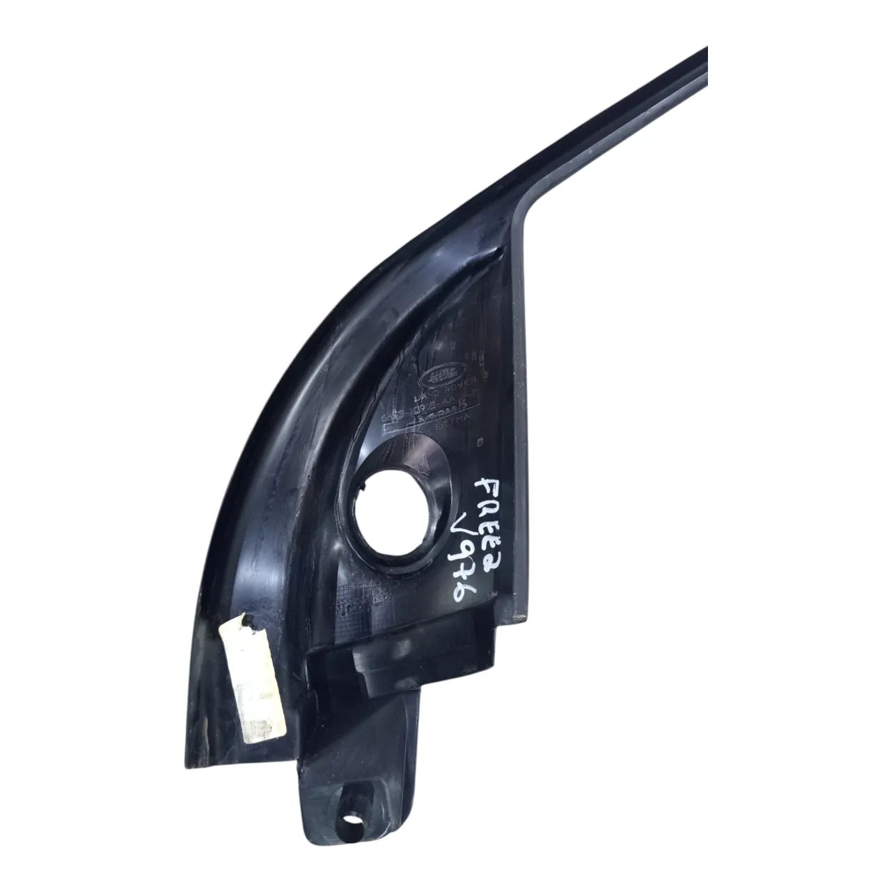 Acabamento Porta Dianteira Esquerda Freelander 2 2007 A 2012 - Foto 5