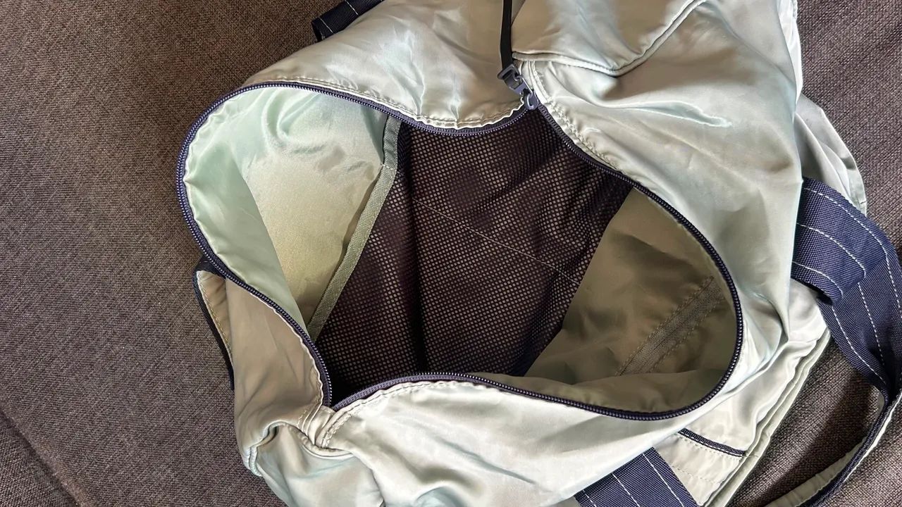 Bolsa Adidas - Foto 4