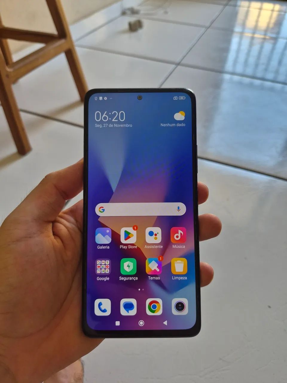 Redmi note 10 Pro  - Foto 2