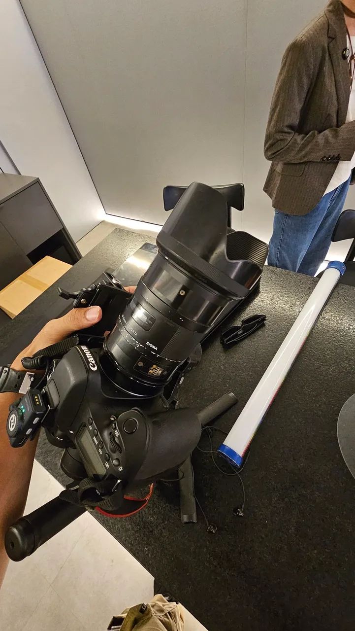 VÍDEOMAKER - PRODUÇÃO E EDIÇÃO DE VÍDEOS PROFISSIONAIS  - Foto 3
