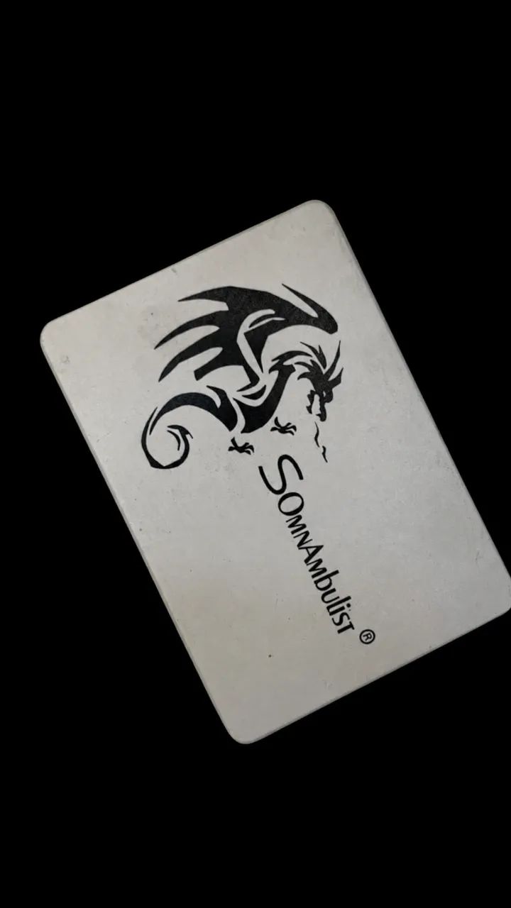 SSD SATA SOMNABULIST 1TB