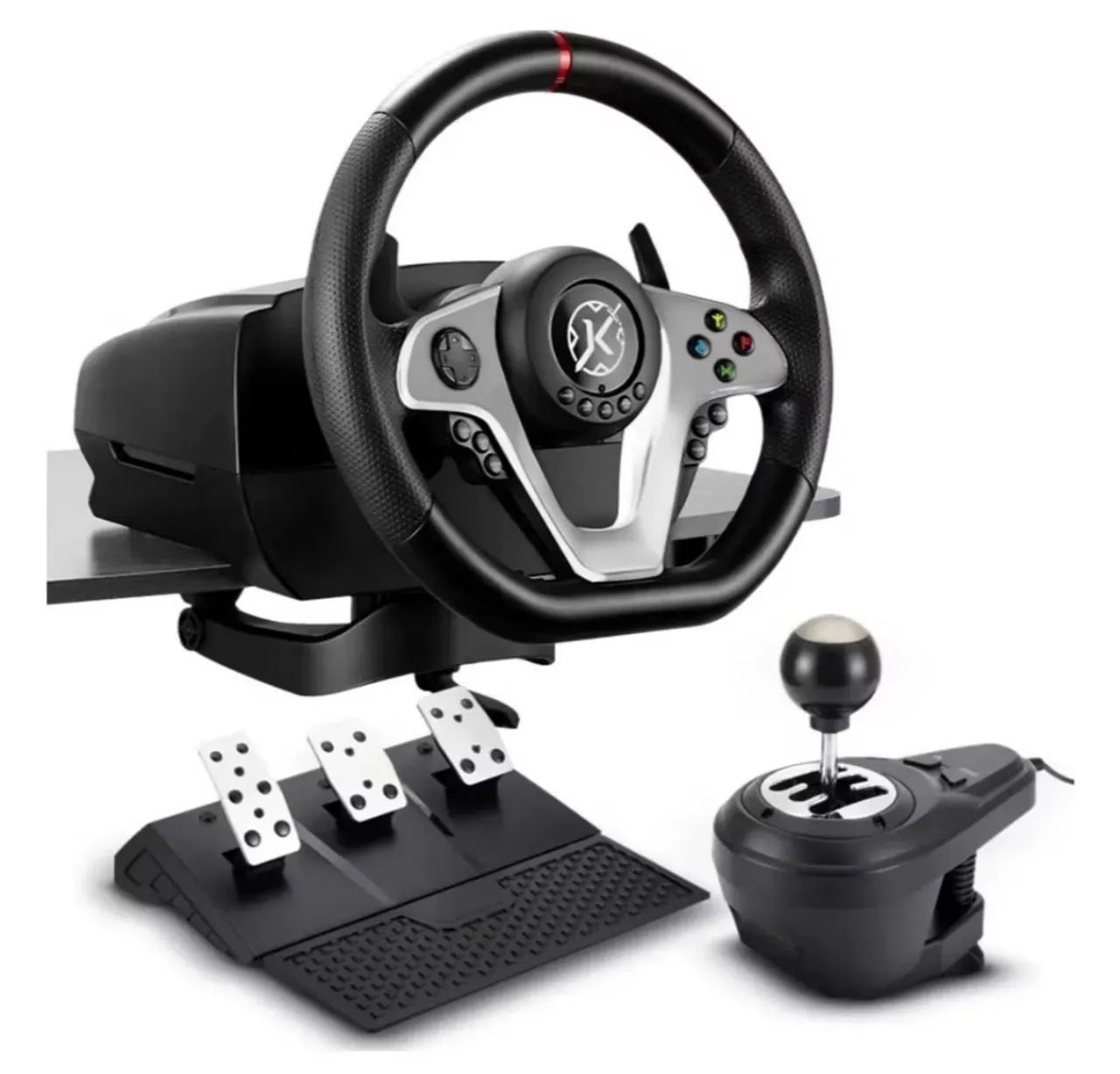 Volante Gamer - Foto 2