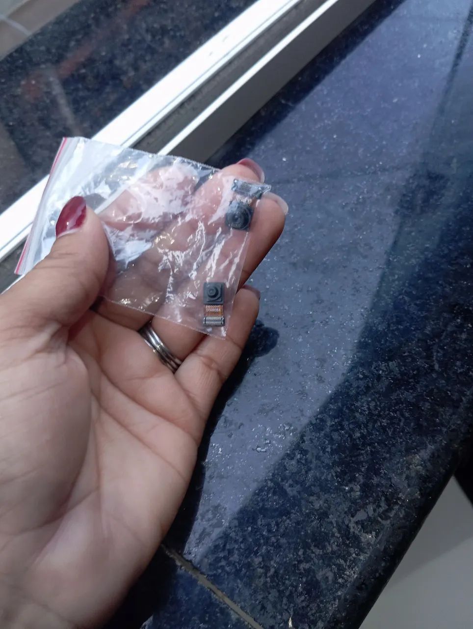 Redmi 12 preto - Foto 4