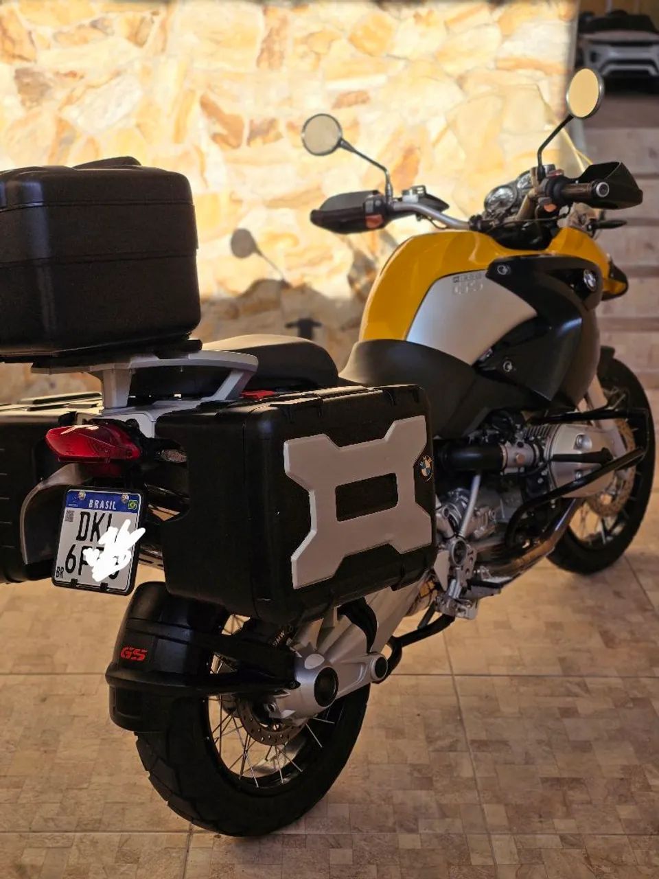 Gs 1200