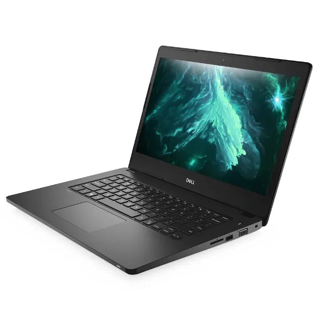 Dell i5 8gen 8gb SSD 258 GB - Foto 2