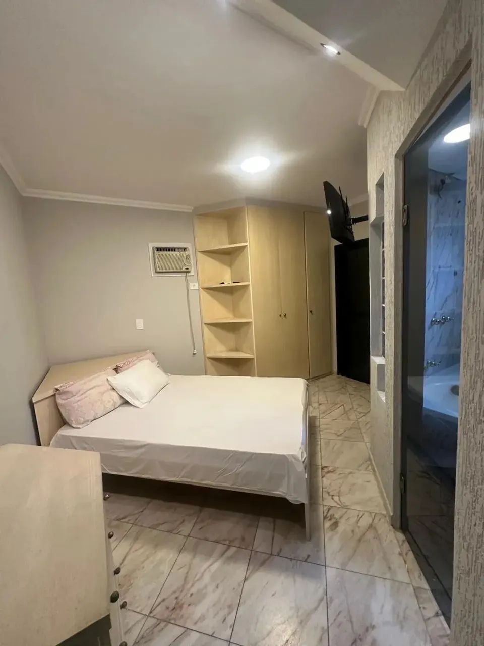 Cobertura para venda possui 245 metros quadrados com 4 quartos em Caiçara - Praia Grande - - Foto 7