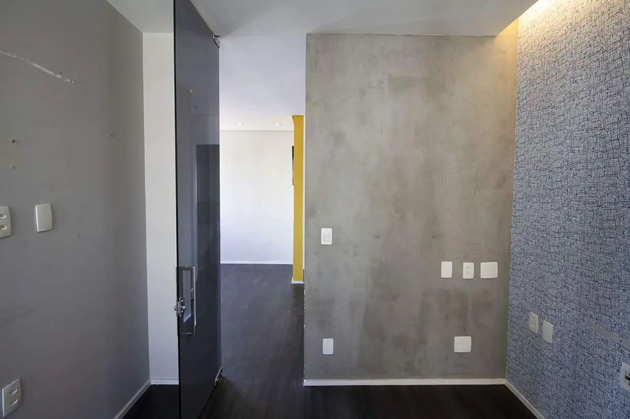 Salas Comerciais para Venda 40M² a 120M²- Chácara Santo Antônio - Foto 4