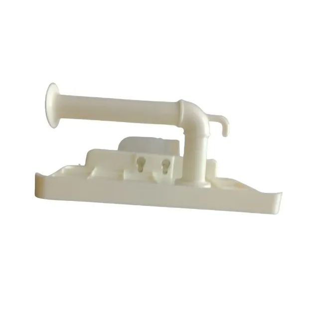 Porta Papel Higienico Plastico com suporte - Foto 5