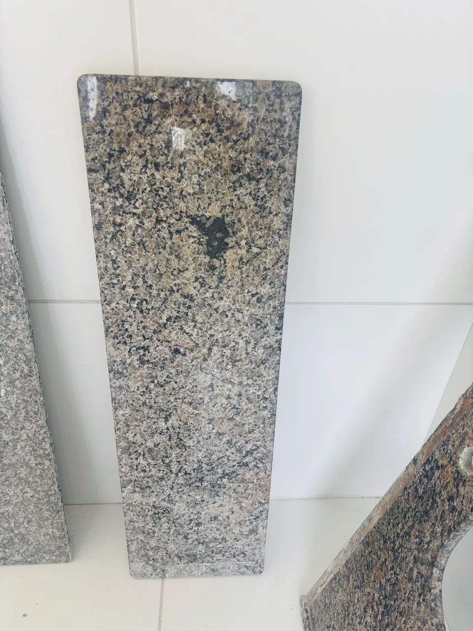 Bancada de mármore  - Foto 4