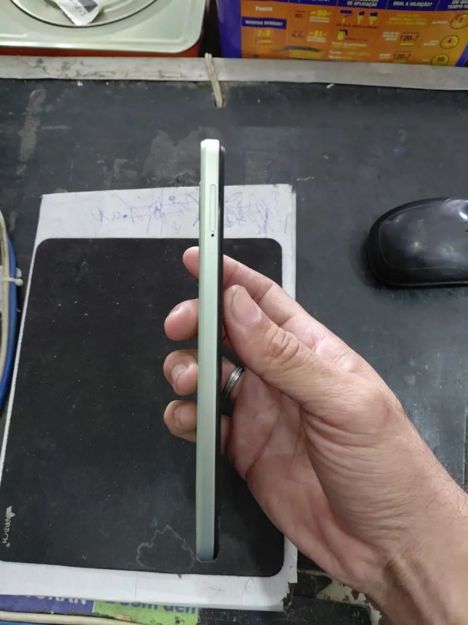 Vende se Moto G54 