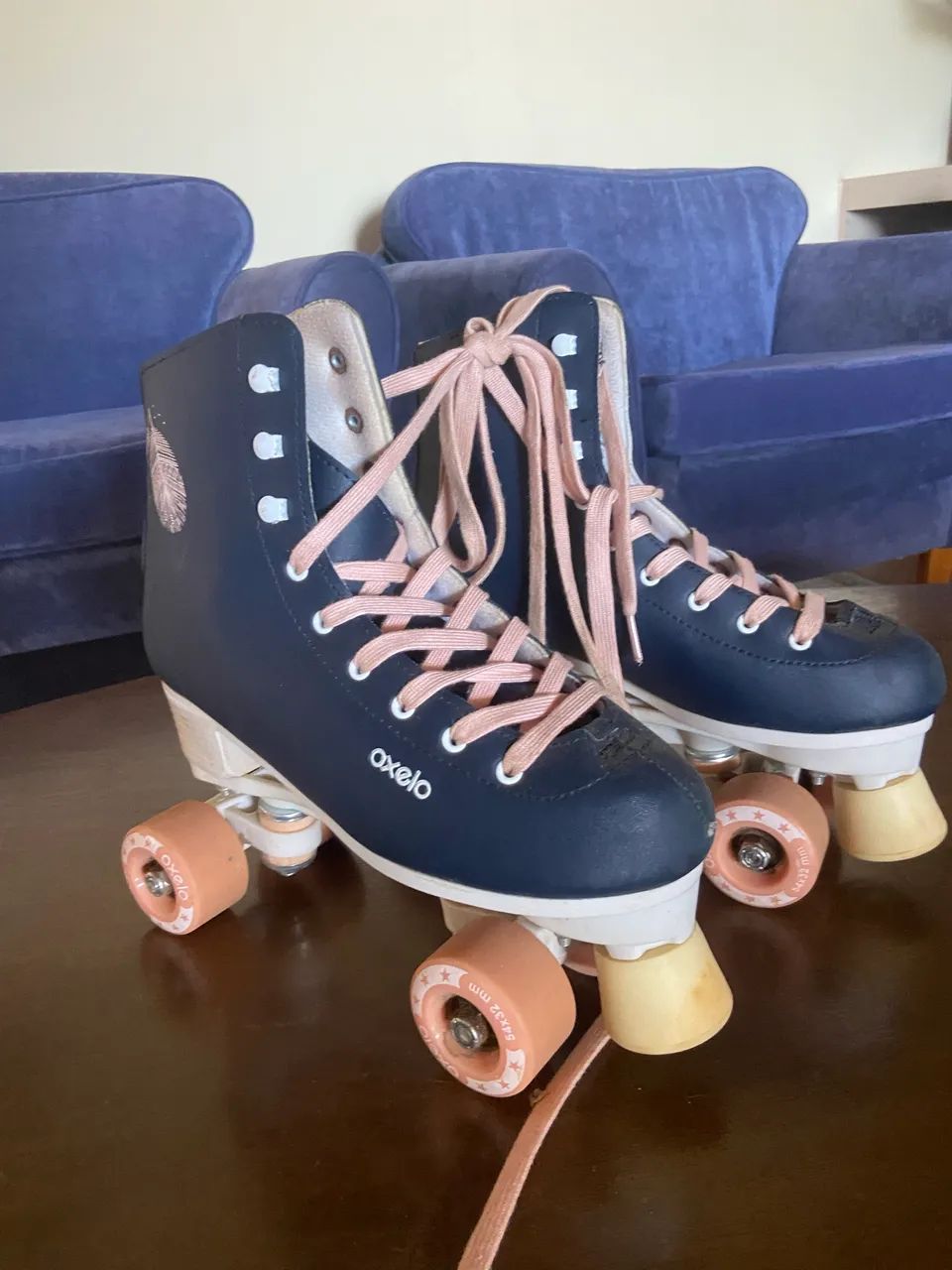Patins - Foto 2