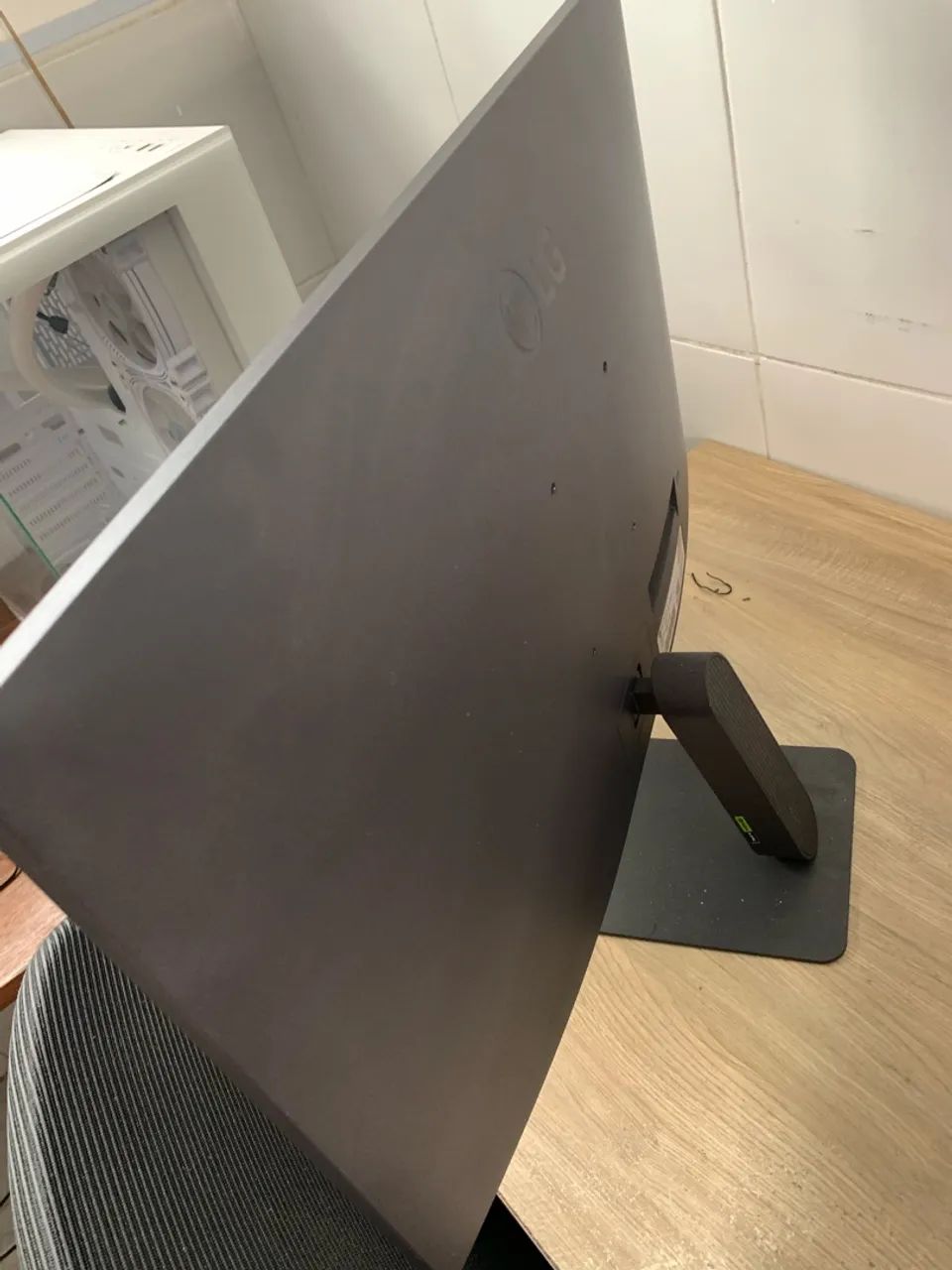 Monitor LG 27 144hz - Foto 3