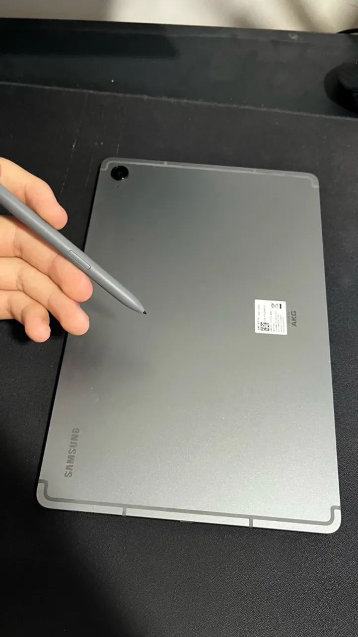 Tablet ? Samsung Tab s9 FE  - Foto 2