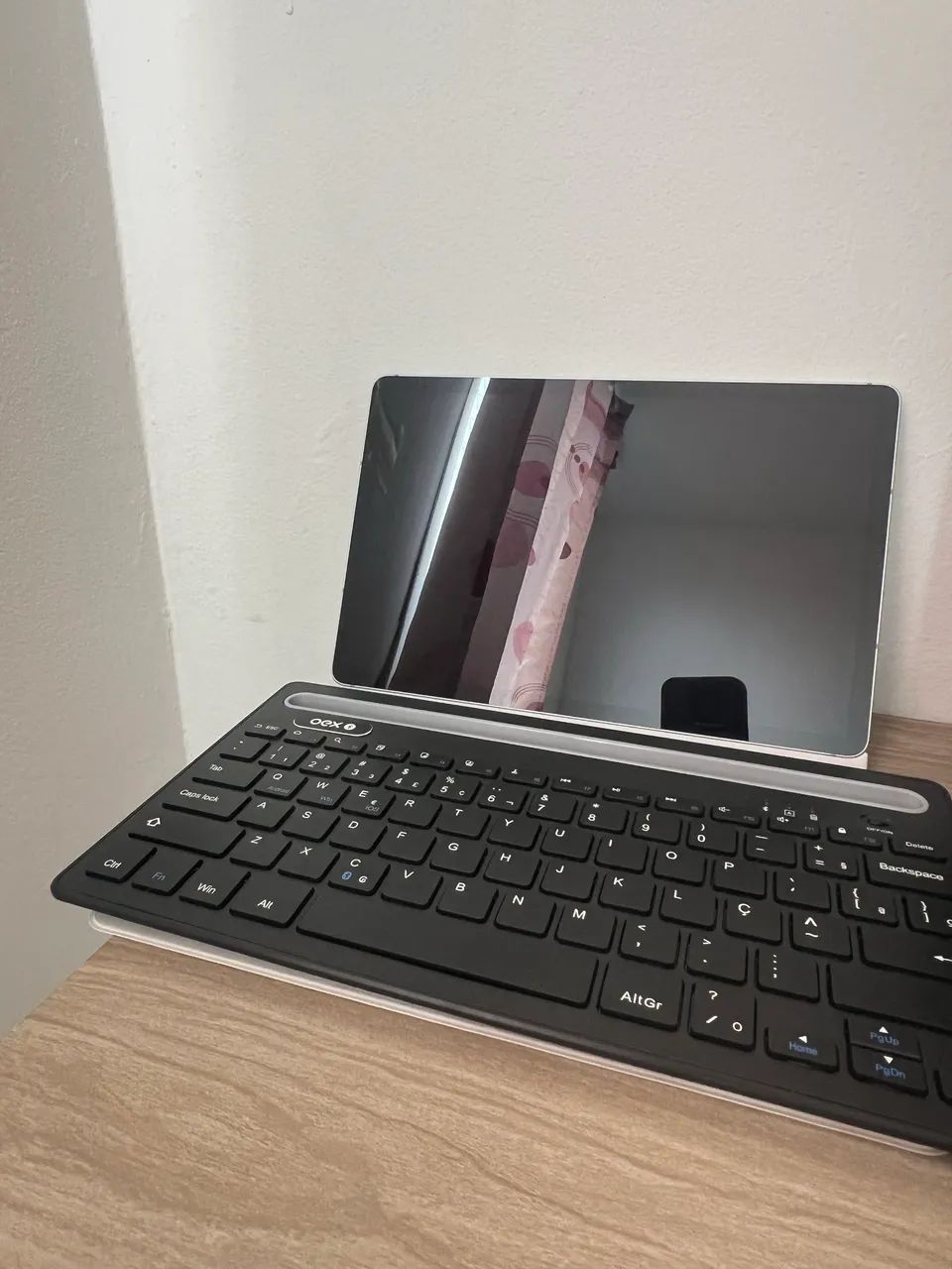 TABLET SAMSUNG TAB S9 FE 128GB - Foto 2