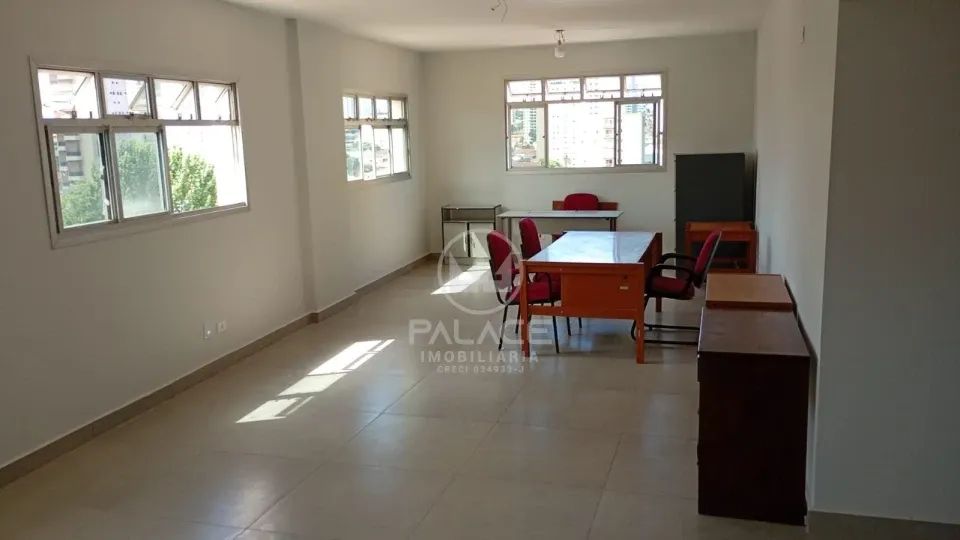 Comercial À Venda E Locação Edif. Tecnal Piracicaba - Foto 4